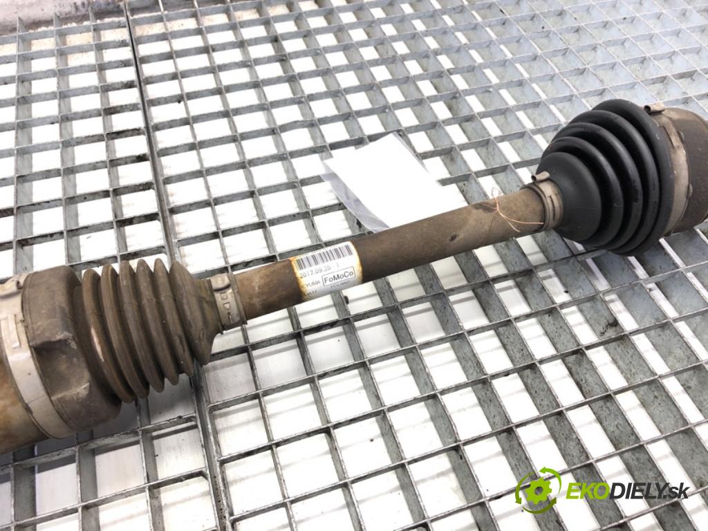 FORD TOURNEO nadwozie wielkoprzestrzenne (MPV) 2017 88 kW 1.5 TDCi 1499 Poloos pravy predný FV66-3B436-AA