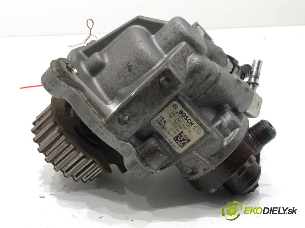 FORD TOURNEO nadwozie wielkoprzestrzenne (MPV) 2017 88 kW 1.5 TDCi 1499 Pumpa vstrekovacia 9811347280 0445010592 (Vstrekovacie čerpadlo)