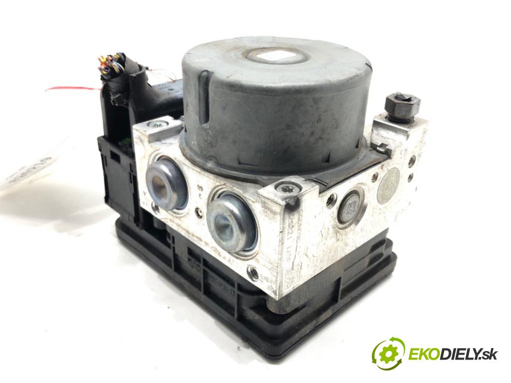 FORD TOURNEO nadwozie wielkoprzestrzenne (MPV) 2017 88 kW 1.5 TDCi 1499 Pumpa ABS GV61-2C405-AF (Pumpa ABS)