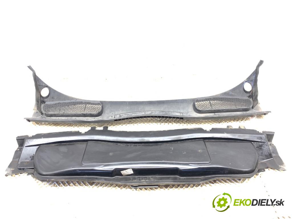 FORD TOURNEO nadwozie wielkoprzestrzenne (MPV) 2017 88 kW 1.5 TDCi 1499 Torpédo, plast pod čelné okno DT11-R02216-AD (Torpédo (plast pod čelným sklom))