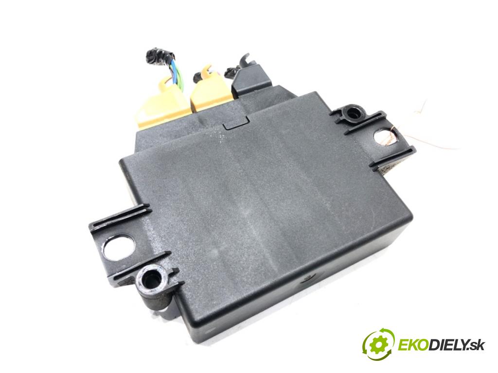 FORD TOURNEO nadwozie wielkoprzestrzenne (MPV) 2017 88 kW 1.5 TDCi 1499 Modul PDC FT1T-15K866-BB (Riadiaca jednotka ostatné)