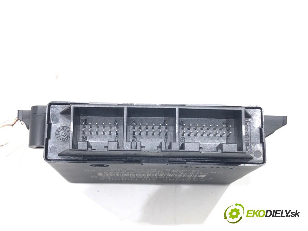 FORD TOURNEO nadwozie wielkoprzestrzenne (MPV) 2017 88 kW 1.5 TDCi 1499 Modul PDC FT1T-15K866-BB (Riadiaca jednotka ostatné)