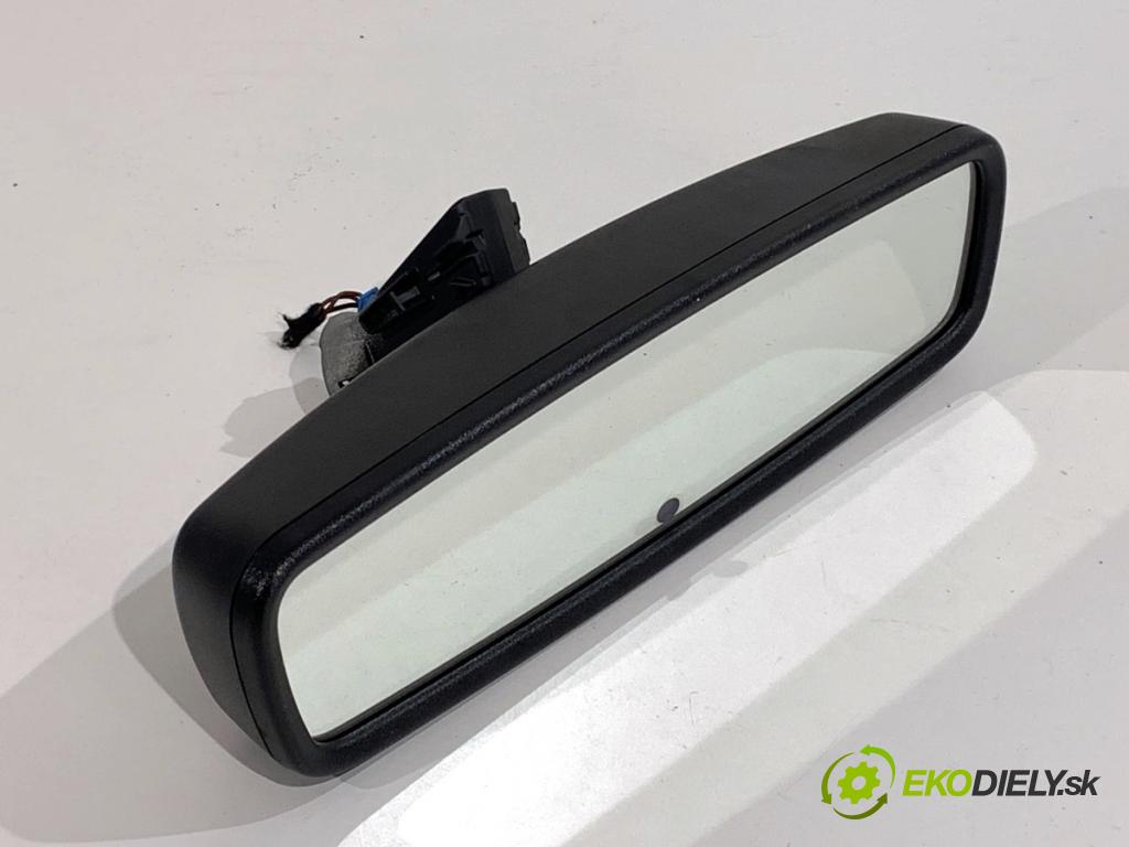 FORD TOURNEO nadwozie wielkoprzestrzenne (MPV) 2017 88 kW 1.5 TDCi 1499 Spätné zrkadlo vnútorné BU5A-17E678-VB (Spätné zrkadlo vnútorné)