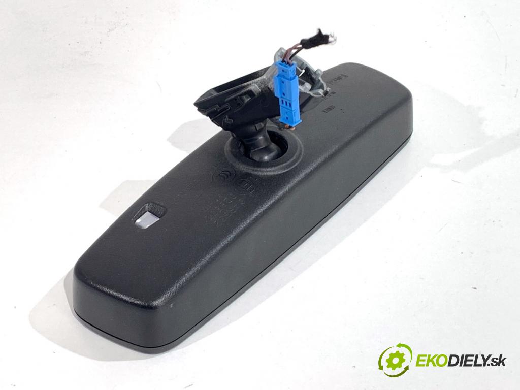 FORD TOURNEO nadwozie wielkoprzestrzenne (MPV) 2017 88 kW 1.5 TDCi 1499 Spätné zrkadlo vnútorné BU5A-17E678-VB (Spätné zrkadlo vnútorné)