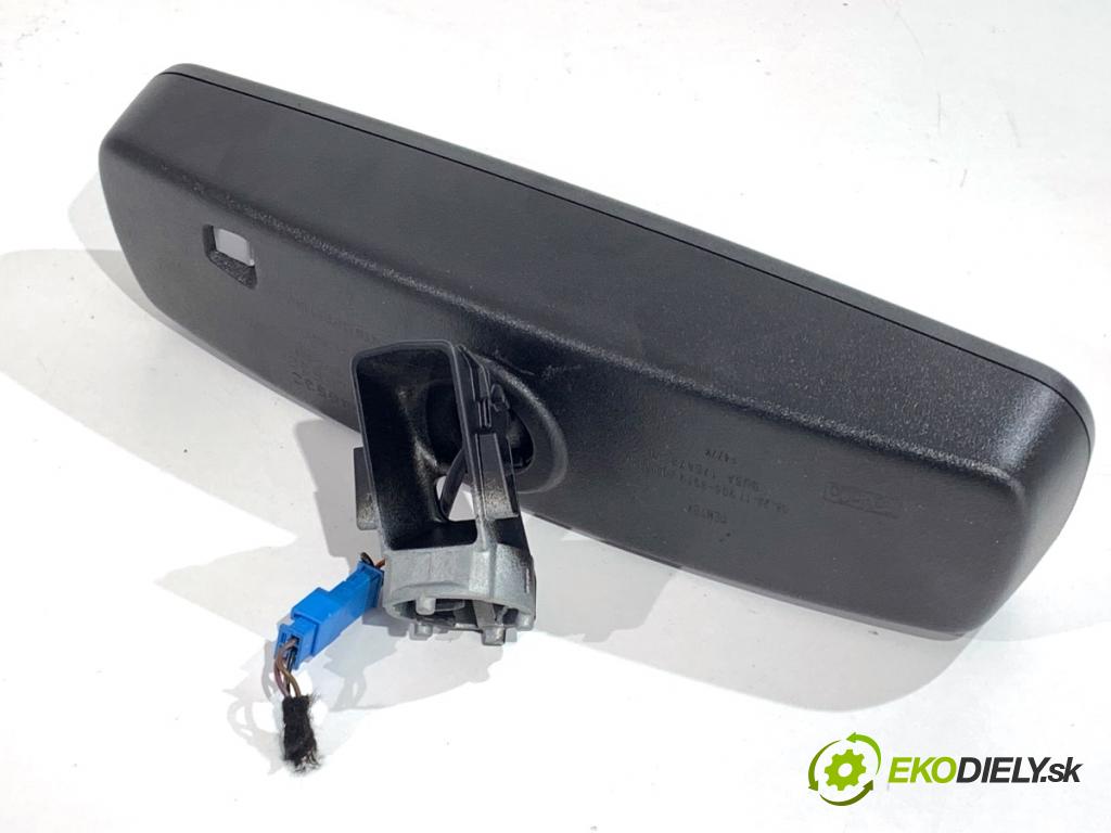 FORD TOURNEO nadwozie wielkoprzestrzenne (MPV) 2017 88 kW 1.5 TDCi 1499 Spätné zrkadlo vnútorné BU5A-17E678-VB (Spätné zrkadlo vnútorné)