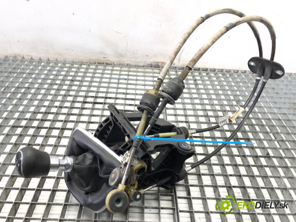 FORD TOURNEO nadwozie wielkoprzestrzenne (MPV) 2017 88 kW 1.5 TDCi 1499 Kulisa DV6R-7C453-MKB (Rýchlostná páka (kulisa))