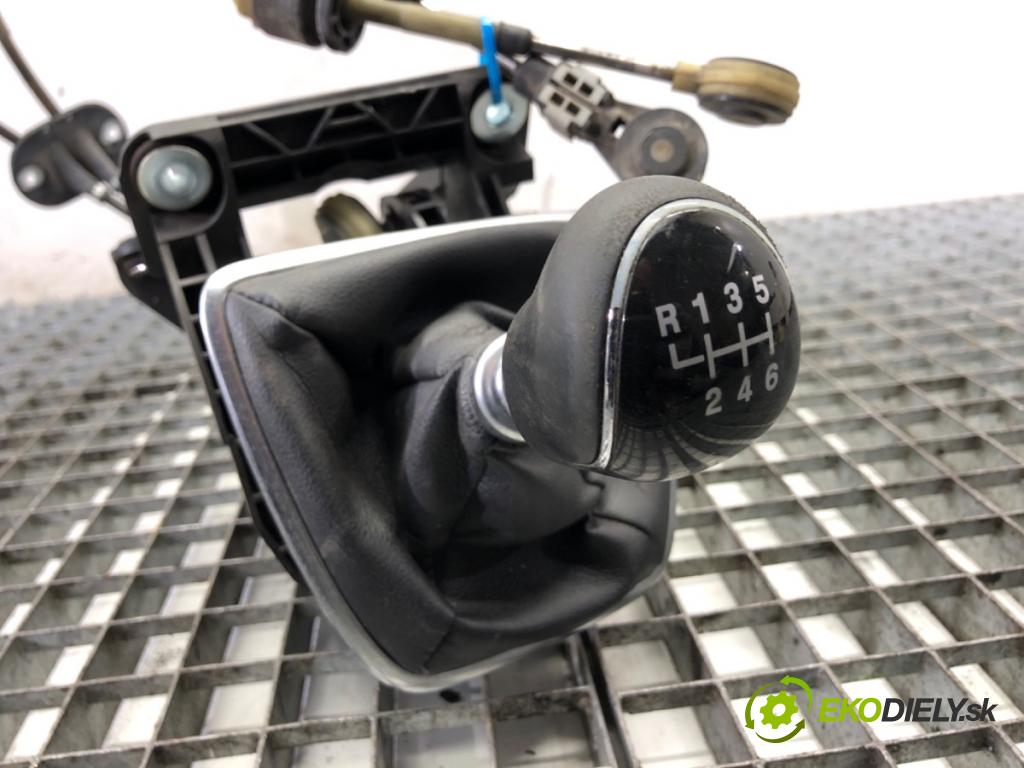 FORD TOURNEO nadwozie wielkoprzestrzenne (MPV) 2017 88 kW 1.5 TDCi 1499 Kulisa DV6R-7C453-MKB (Rýchlostná páka (kulisa))