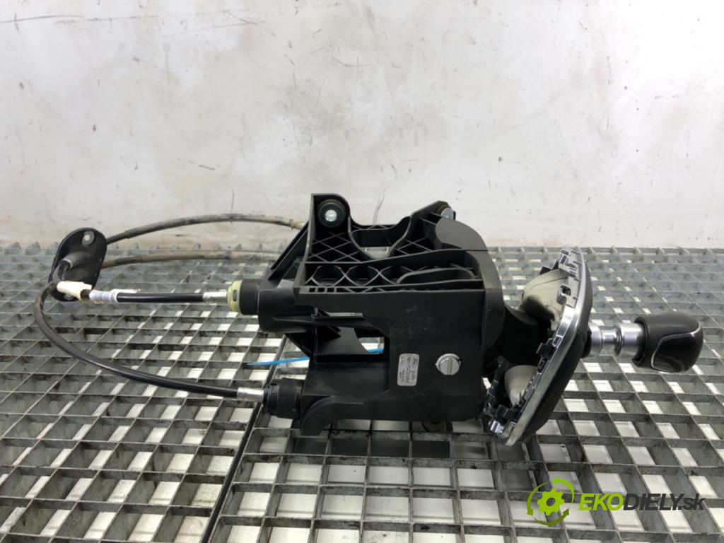 FORD TOURNEO nadwozie wielkoprzestrzenne (MPV) 2017 88 kW 1.5 TDCi 1499 Kulisa DV6R-7C453-MKB (Rýchlostná páka (kulisa))