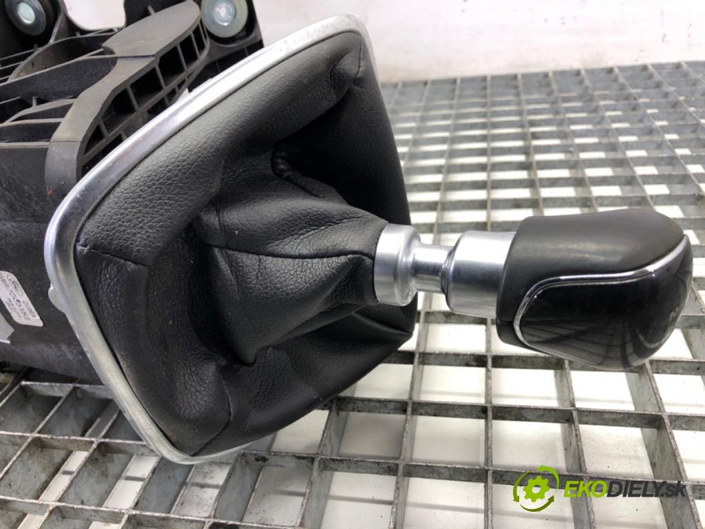 FORD TOURNEO nadwozie wielkoprzestrzenne (MPV) 2017 88 kW 1.5 TDCi 1499 Kulisa DV6R-7C453-MKB (Rýchlostná páka (kulisa))