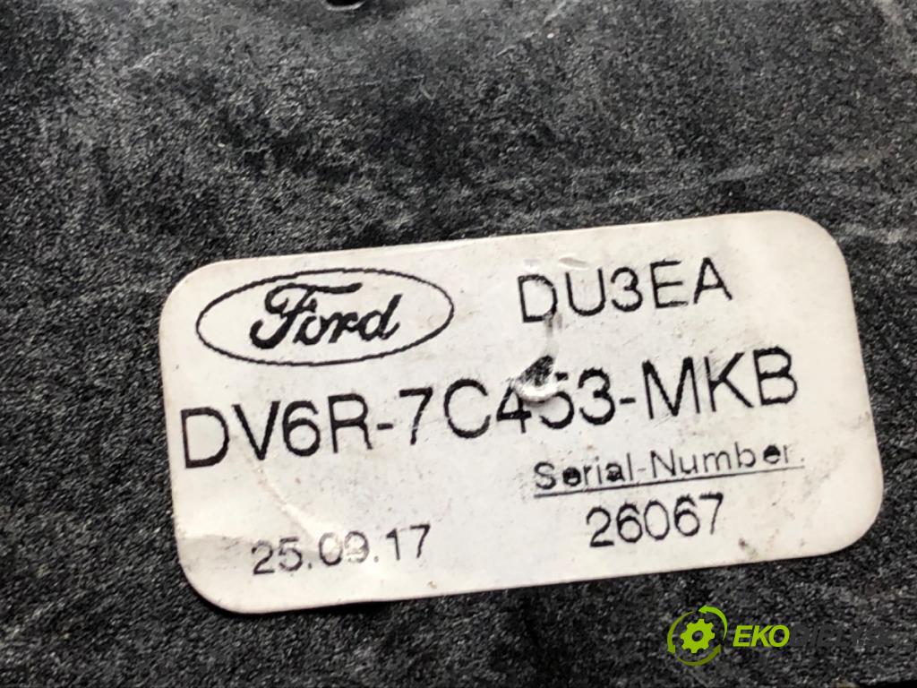FORD TOURNEO nadwozie wielkoprzestrzenne (MPV) 2017 88 kW 1.5 TDCi 1499 Kulisa DV6R-7C453-MKB (Rýchlostná páka (kulisa))