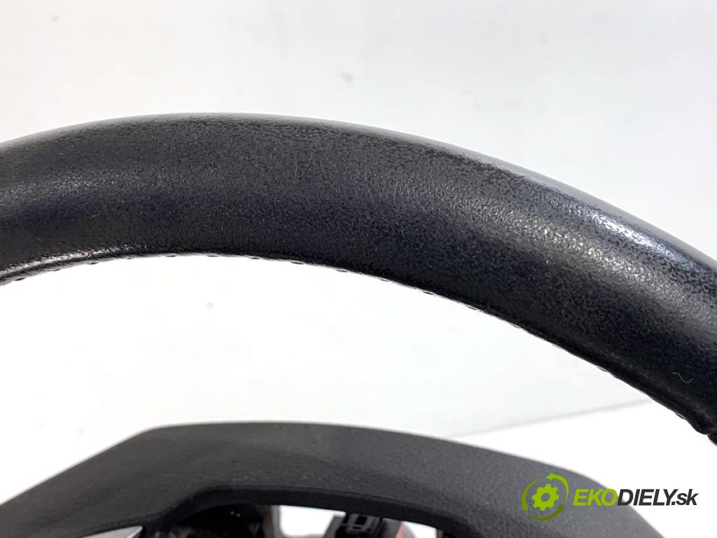 FORD TOURNEO nadwozie wielkoprzestrzenne (MPV) 2017 88 kW 1.5 TDCi 1499 Volant  (Volant)