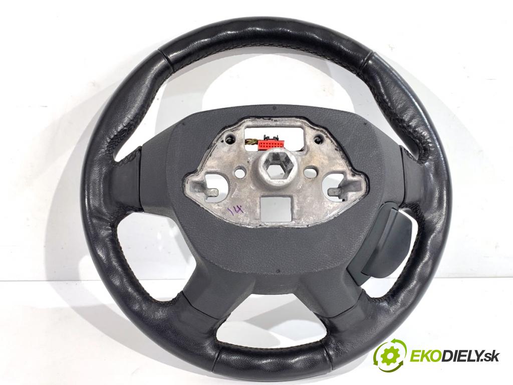 FORD TOURNEO nadwozie wielkoprzestrzenne (MPV) 2017 88 kW 1.5 TDCi 1499 Volant  (Volant)