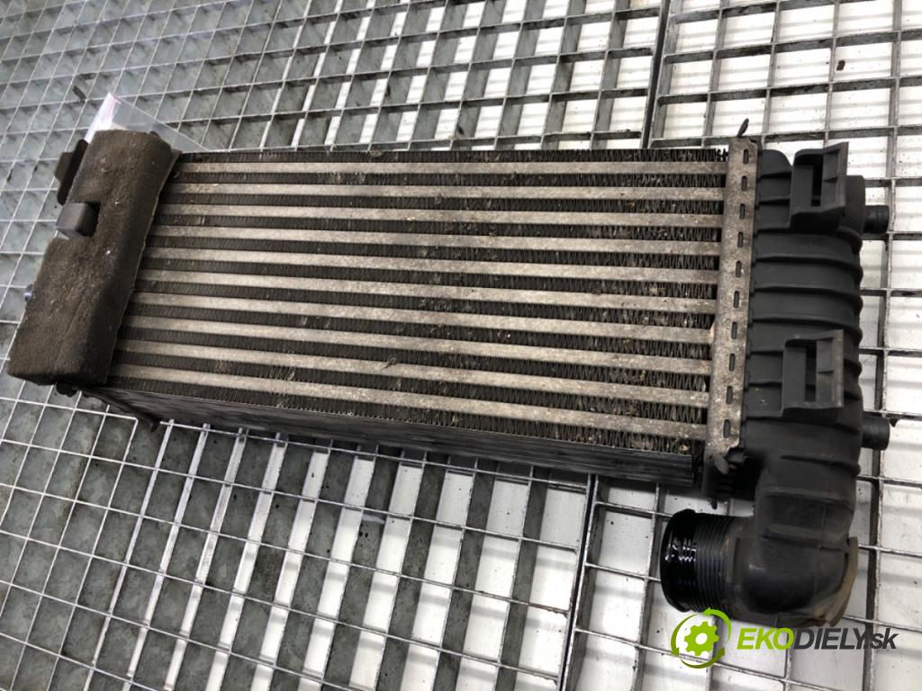 FORD TOURNEO nadwozie wielkoprzestrzenne (MPV) 2017 88 kW 1.5 TDCi 1499 intercooler BV61-9L440-CK (Intercooler (chladič stlačeného vzduchu))