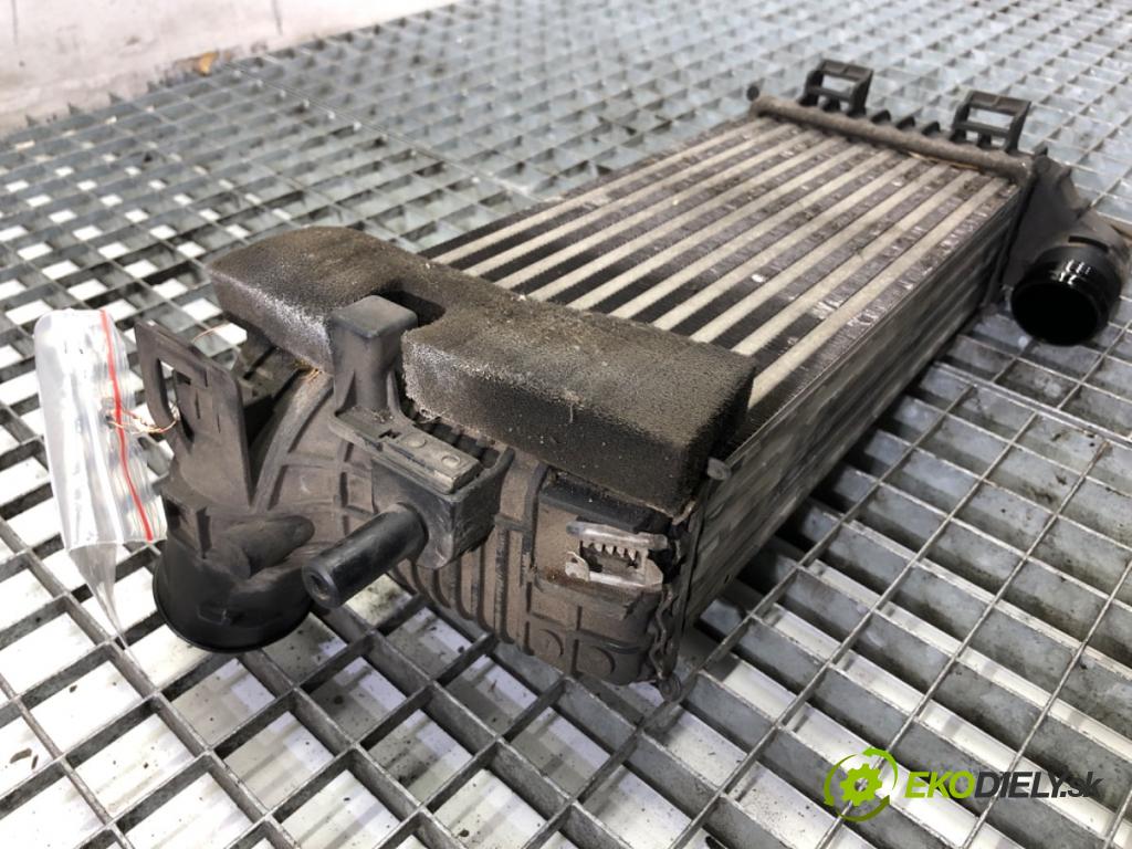 FORD TOURNEO nadwozie wielkoprzestrzenne (MPV) 2017 88 kW 1.5 TDCi 1499 intercooler BV61-9L440-CK (Intercooler (chladič stlačeného vzduchu))