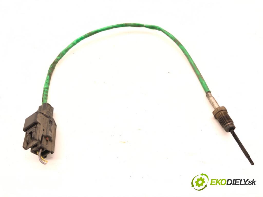 FORD TOURNEO nadwozie wielkoprzestrzenne (MPV) 2017 88 kW 1.5 TDCi 1499 Snímač teploty spalín F1F1-12B591-CB (Snímač)