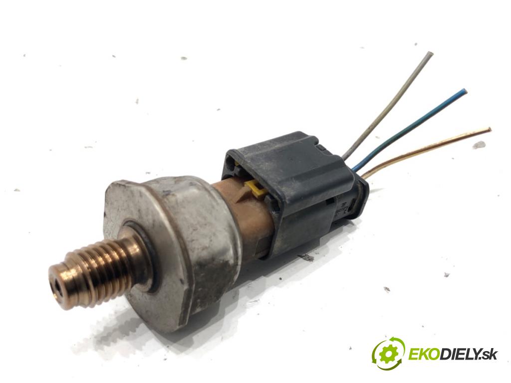 FORD TOURNEO nadwozie wielkoprzestrzenne (MPV) 2017 88 kW 1.5 TDCi 1499 Snímač tlaku paliva 9676643880 (Snímač)