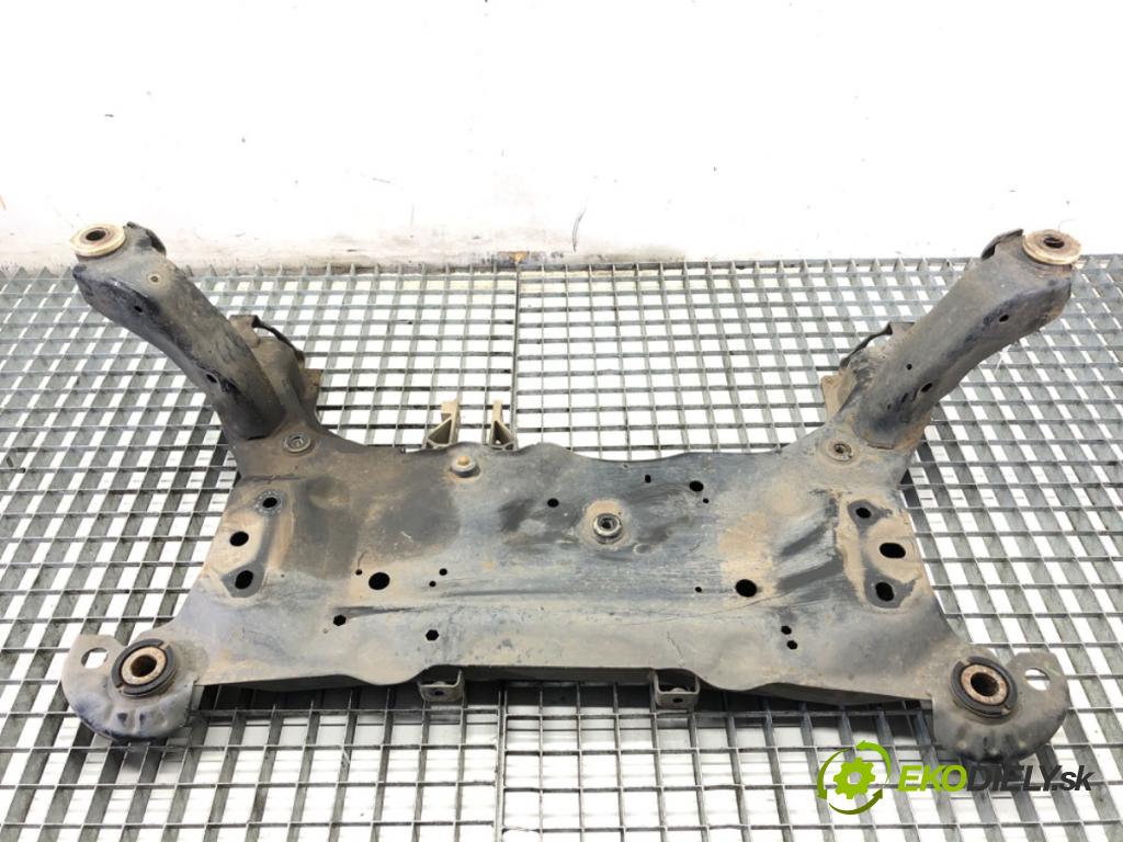 FORD TOURNEO nadwozie wielkoprzestrzenne (MPV) 2017 88 kW 1.5 TDCi 1499 výztuha pod motor  (Přední výztuha)