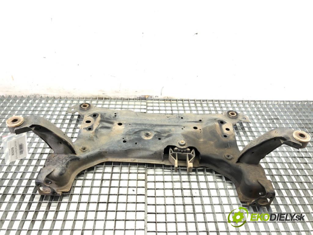 FORD TOURNEO nadwozie wielkoprzestrzenne (MPV) 2017 88 kW 1.5 TDCi 1499 výztuha pod motor  (Přední výztuha)