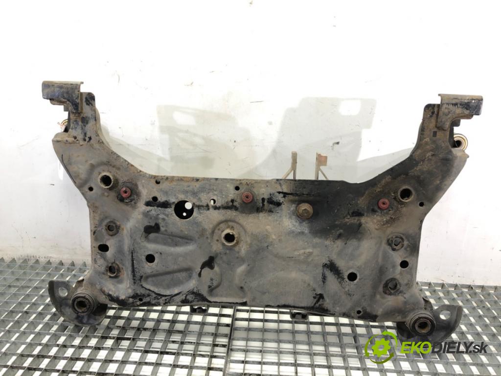 FORD TOURNEO nadwozie wielkoprzestrzenne (MPV) 2017 88 kW 1.5 TDCi 1499 výztuha pod motor  (Přední výztuha)