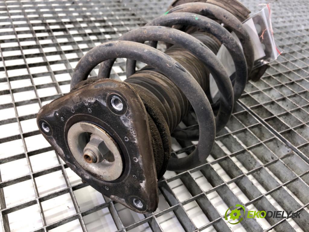 FORD TOURNEO nadwozie wielkoprzestrzenne (MPV) 2017 88 kW 1.5 TDCi 1499 tlumič pravý přední část ZE DV61-18045-LC