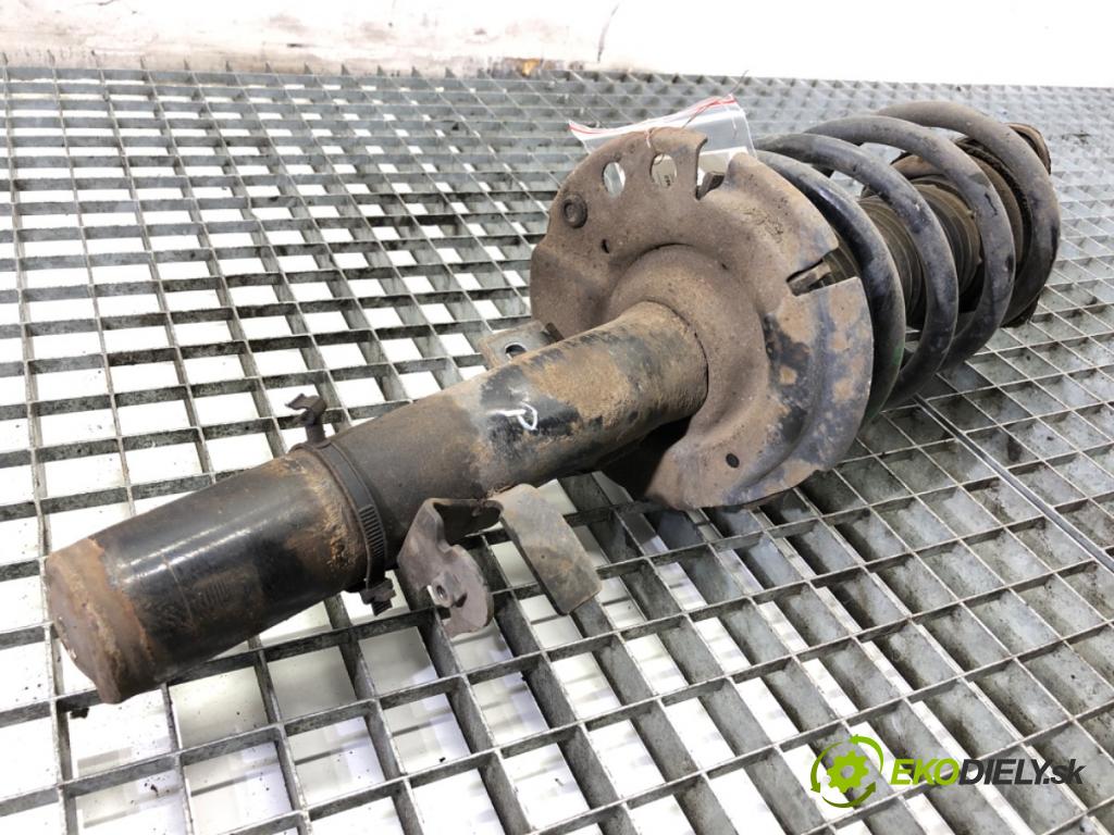 FORD TOURNEO nadwozie wielkoprzestrzenne (MPV) 2017 88 kW 1.5 TDCi 1499 tlumič pravý přední část ZE DV61-18045-LC