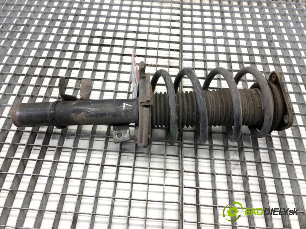 FORD TOURNEO nadwozie wielkoprzestrzenne (MPV) 2017 88 kW 1.5 TDCi 1499 Tlmič ľavy predný ZE DV61-18K001-LC