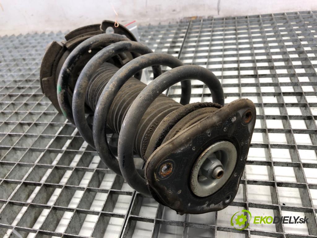 FORD TOURNEO nadwozie wielkoprzestrzenne (MPV) 2017 88 kW 1.5 TDCi 1499 Tlmič ľavy predný ZE DV61-18K001-LC