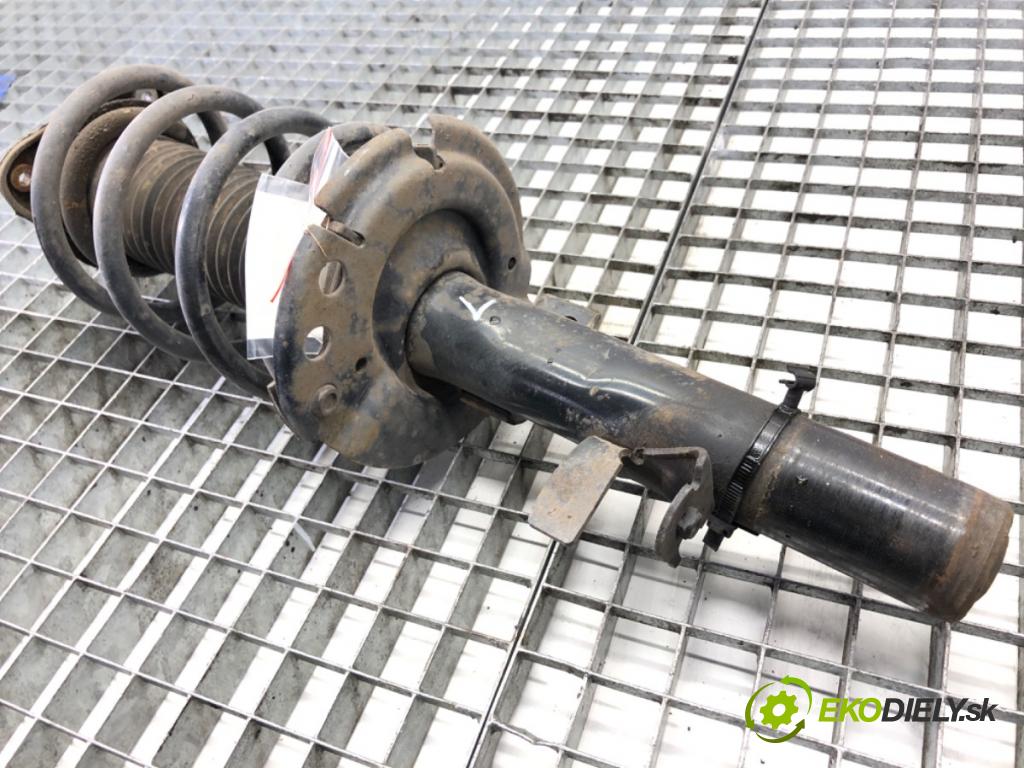 FORD TOURNEO nadwozie wielkoprzestrzenne (MPV) 2017 88 kW 1.5 TDCi 1499 Tlmič ľavy predný ZE DV61-18K001-LC