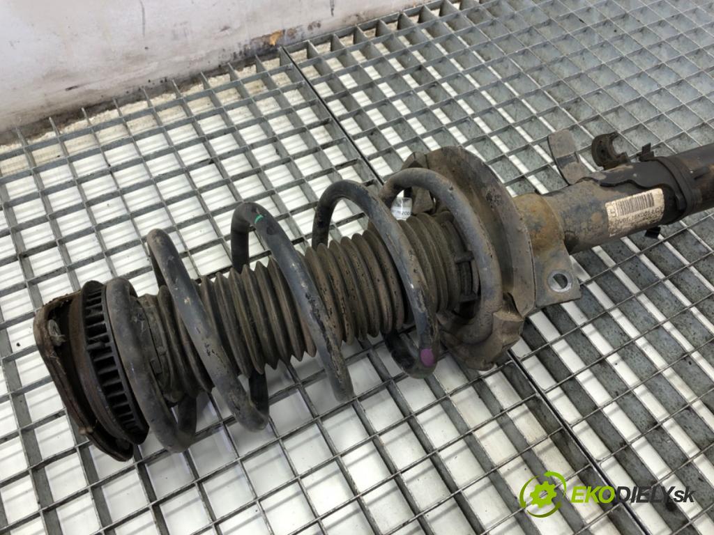 FORD TOURNEO nadwozie wielkoprzestrzenne (MPV) 2017 88 kW 1.5 TDCi 1499 Tlmič ľavy predný ZE DV61-18K001-LC