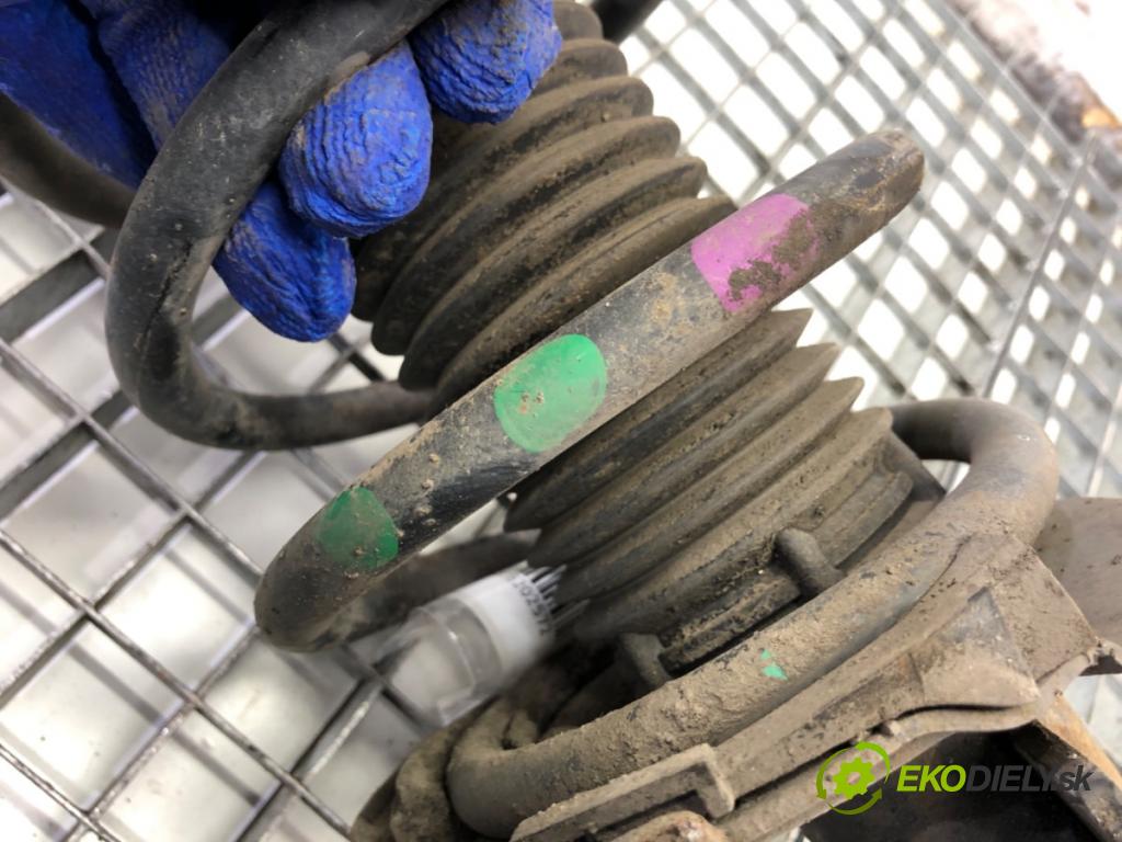 FORD TOURNEO nadwozie wielkoprzestrzenne (MPV) 2017 88 kW 1.5 TDCi 1499 Tlmič ľavy predný ZE DV61-18K001-LC