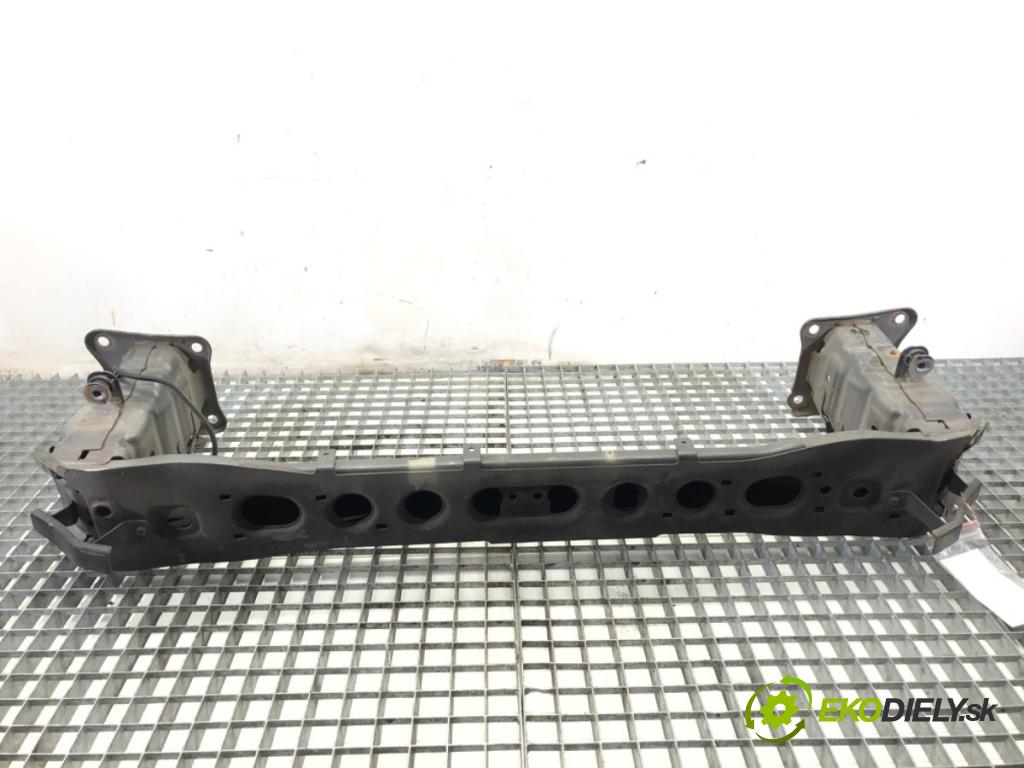 FORD TOURNEO nadwozie wielkoprzestrzenne (MPV) 2017 88 kW 1.5 TDCi 1499 výztuha nárazníka přední část  (Přední výztuha)