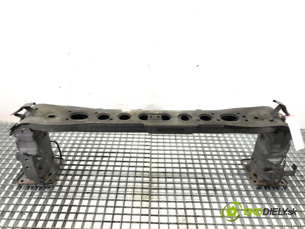 FORD TOURNEO nadwozie wielkoprzestrzenne (MPV) 2017 88 kW 1.5 TDCi 1499 výztuha nárazníka přední část  (Přední výztuha)