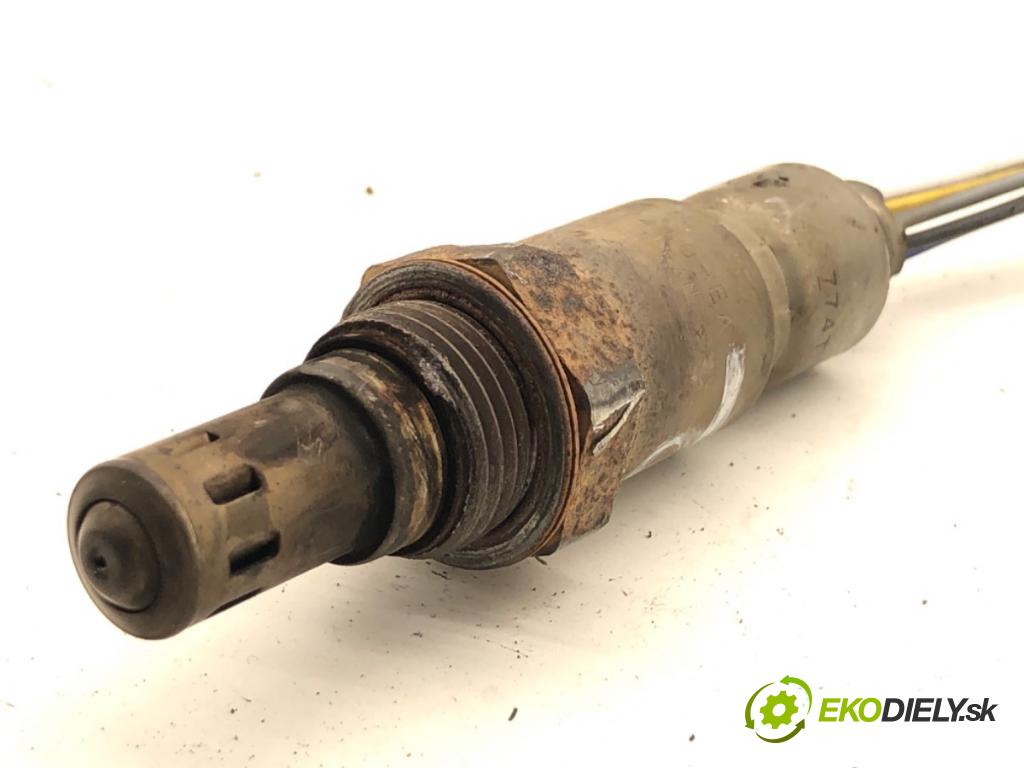 FORD TOURNEO nadwozie wielkoprzestrzenne (MPV) 2017 88 kW 1.5 TDCi 1499 sonda lambda zad F1F1-9Y460-EA (Lambda sonda)