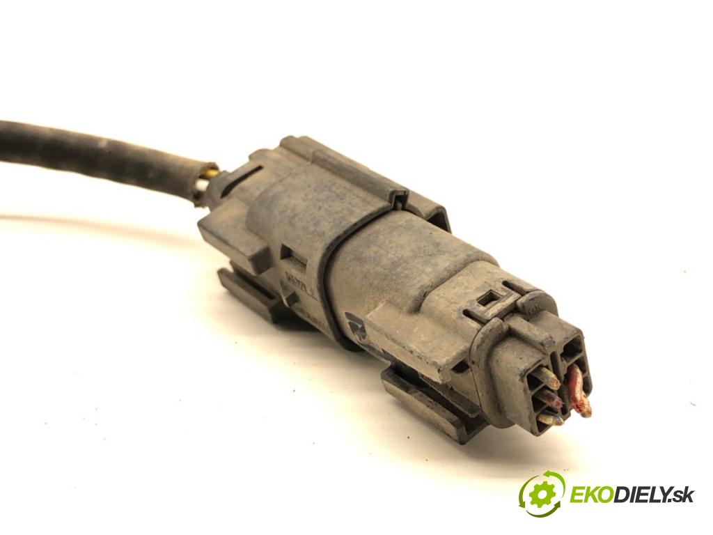 FORD TOURNEO nadwozie wielkoprzestrzenne (MPV) 2017 88 kW 1.5 TDCi 1499 sonda lambda zad F1F1-9Y460-EA (Lambda sonda)