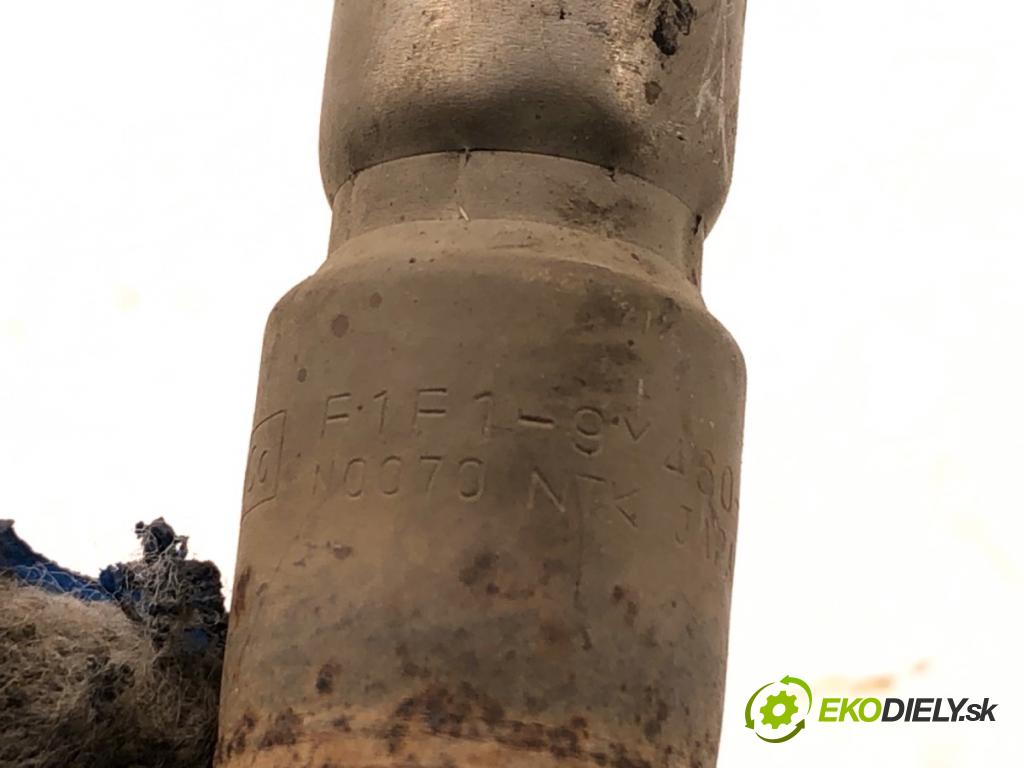 FORD TOURNEO nadwozie wielkoprzestrzenne (MPV) 2017 88 kW 1.5 TDCi 1499 sonda lambda zad F1F1-9Y460-EA (Lambda sonda)