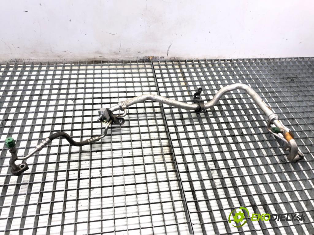 FORD TOURNEO nadwozie wielkoprzestrzenne (MPV) 2017 88 kW 1.5 TDCi 1499 rúrka klimatizace H1F1-19A834-NA (Trubka klimatizace)