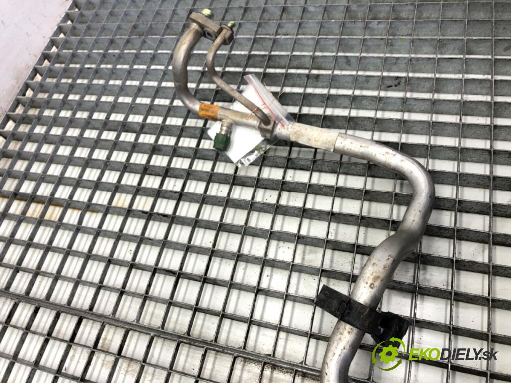 FORD TOURNEO nadwozie wielkoprzestrzenne (MPV) 2017 88 kW 1.5 TDCi 1499 rúrka klimatizace H1F1-19A834-NA (Trubka klimatizace)