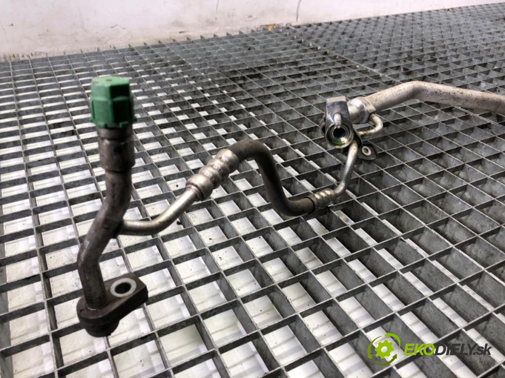 FORD TOURNEO nadwozie wielkoprzestrzenne (MPV) 2017 88 kW 1.5 TDCi 1499 rúrka klimatizace H1F1-19A834-NA (Trubka klimatizace)