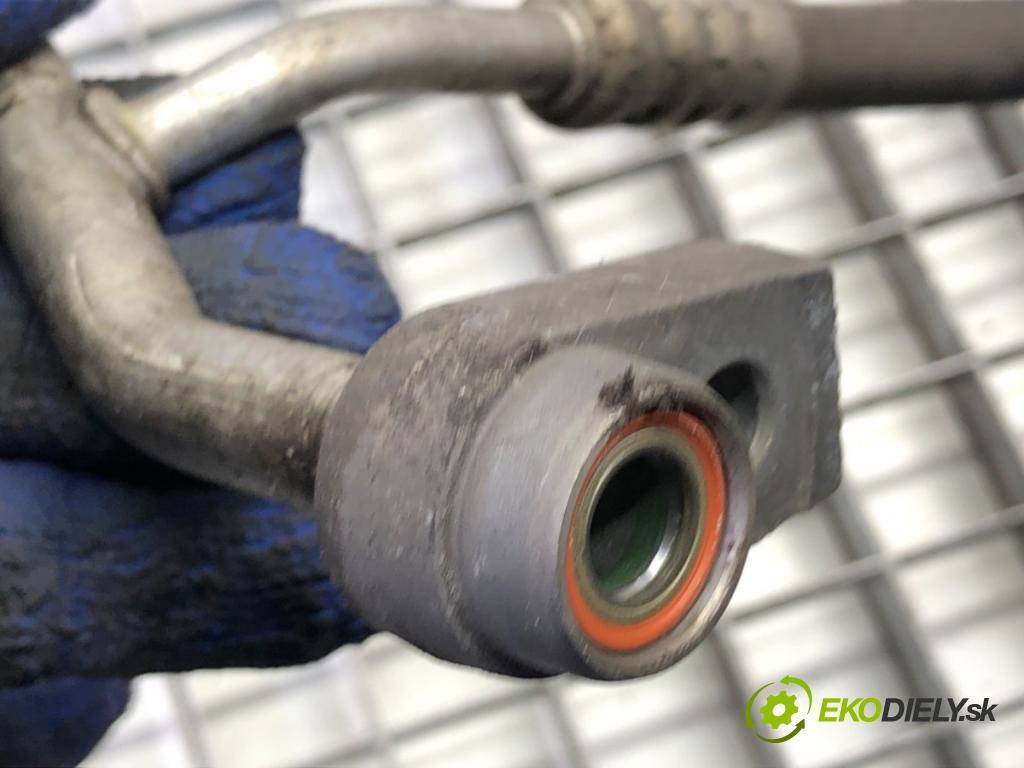 FORD TOURNEO nadwozie wielkoprzestrzenne (MPV) 2017 88 kW 1.5 TDCi 1499 rúrka klimatizace H1F1-19A834-NA (Trubka klimatizace)