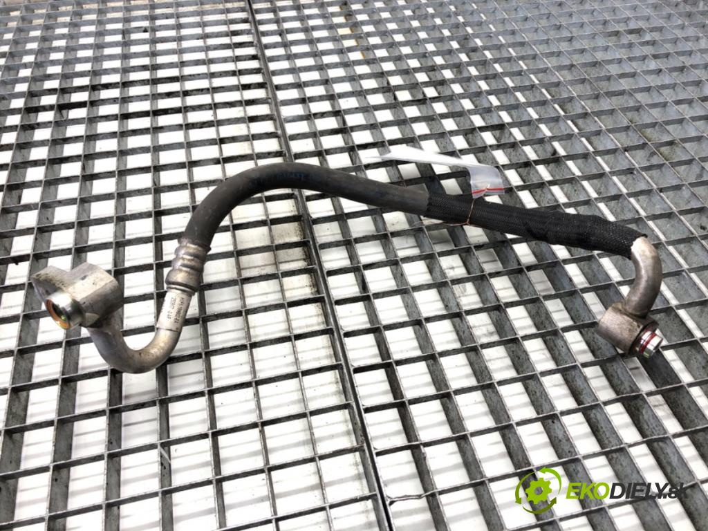 FORD TOURNEO nadwozie wielkoprzestrzenne (MPV) 2017 88 kW 1.5 TDCi 1499 rúrka klimatizace H1F1-19N602-BA (Trubka klimatizace)