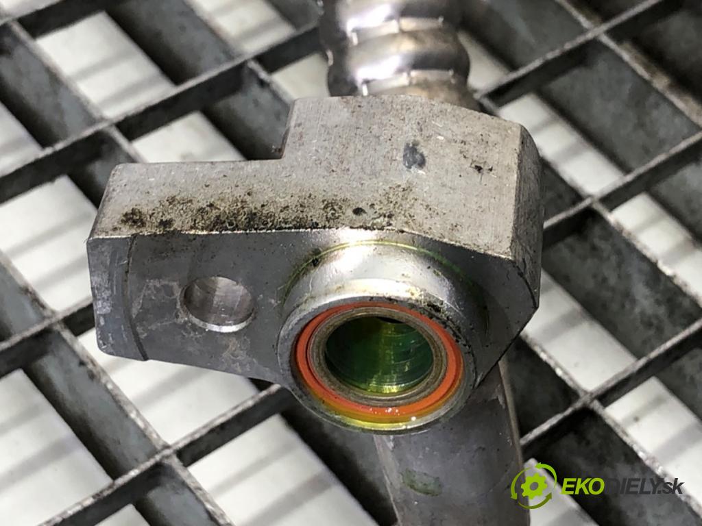 FORD TOURNEO nadwozie wielkoprzestrzenne (MPV) 2017 88 kW 1.5 TDCi 1499 rúrka klimatizace H1F1-19N602-BA (Trubka klimatizace)