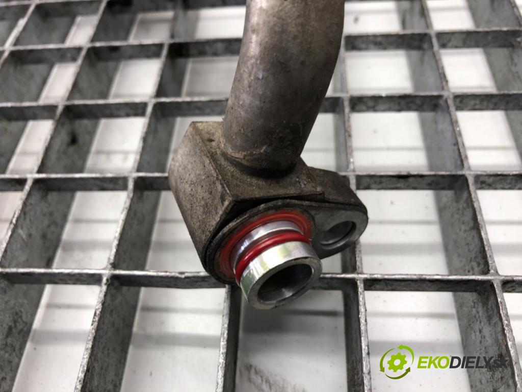 FORD TOURNEO nadwozie wielkoprzestrzenne (MPV) 2017 88 kW 1.5 TDCi 1499 rúrka klimatizace H1F1-19N602-BA (Trubka klimatizace)