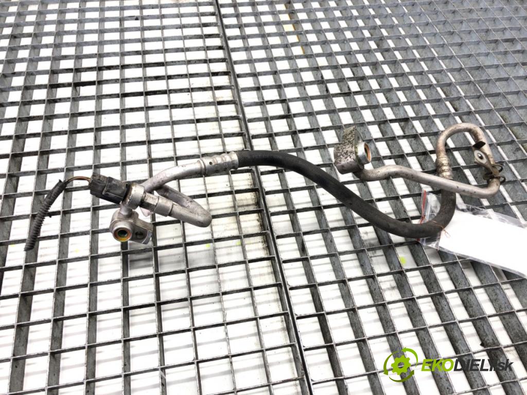 FORD TOURNEO nadwozie wielkoprzestrzenne (MPV) 2017 88 kW 1.5 TDCi 1499 rúrka klimatizace H1F1-19N601-BA (Trubka klimatizace)