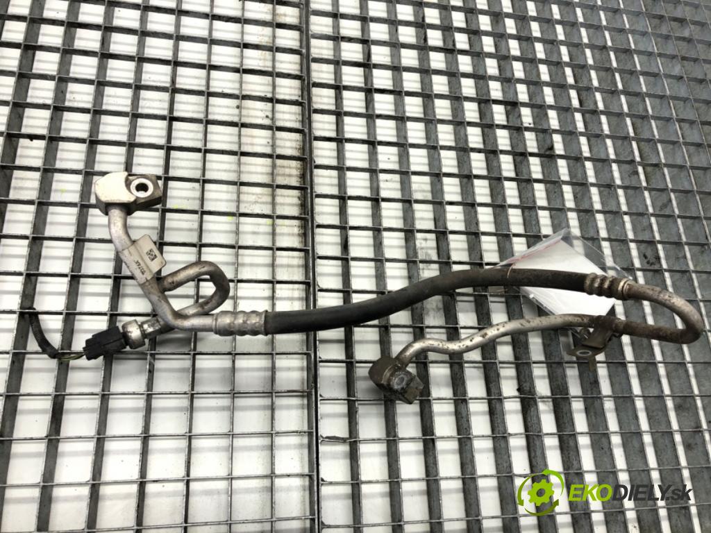 FORD TOURNEO nadwozie wielkoprzestrzenne (MPV) 2017 88 kW 1.5 TDCi 1499 rúrka klimatizace H1F1-19N601-BA (Trubka klimatizace)