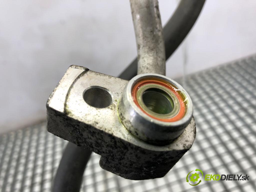 FORD TOURNEO nadwozie wielkoprzestrzenne (MPV) 2017 88 kW 1.5 TDCi 1499 rúrka klimatizace H1F1-19N601-BA (Trubka klimatizace)