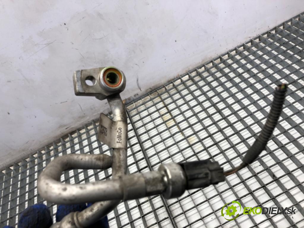 FORD TOURNEO nadwozie wielkoprzestrzenne (MPV) 2017 88 kW 1.5 TDCi 1499 rúrka klimatizace H1F1-19N601-BA (Trubka klimatizace)