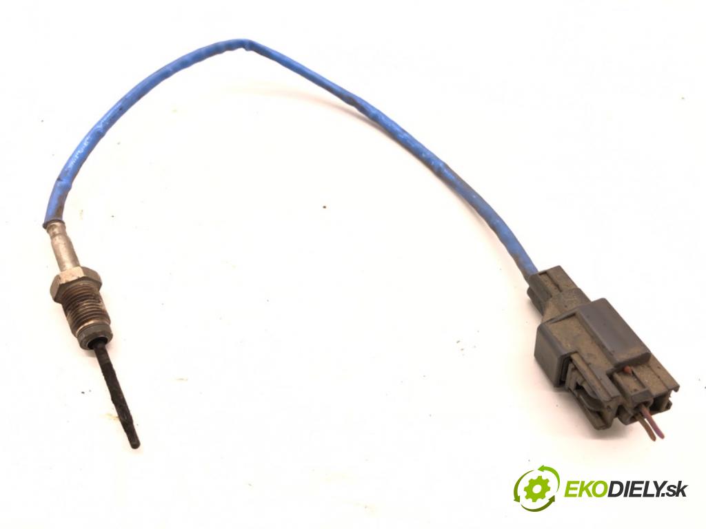 FORD TOURNEO nadwozie wielkoprzestrzenne (MPV) 2017 88 kW 1.5 TDCi 1499 Snímač teploty spalín 6M51-12B591-CA (Snímač)