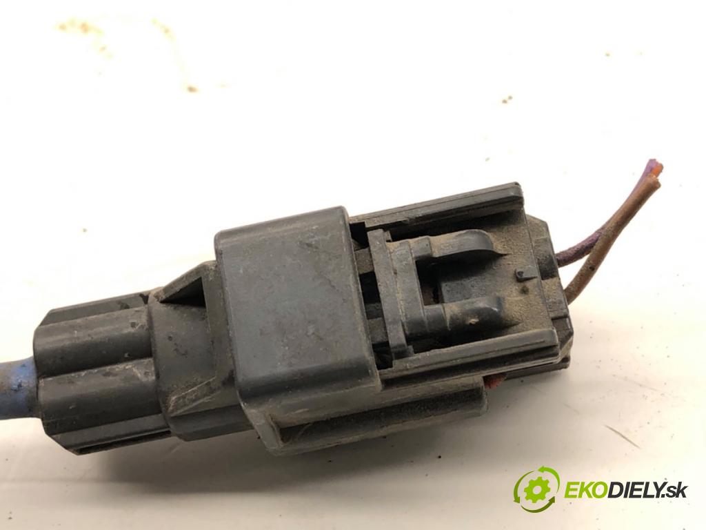 FORD TOURNEO nadwozie wielkoprzestrzenne (MPV) 2017 88 kW 1.5 TDCi 1499 Snímač teploty spalín 6M51-12B591-CA (Snímač)