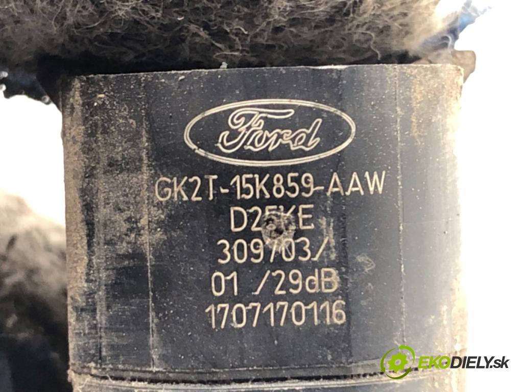 FORD TOURNEO nadwozie wielkoprzestrzenne (MPV) 2017 88 kW 1.5 TDCi 1499 Snímač PDC GK2T-15K859-AAW