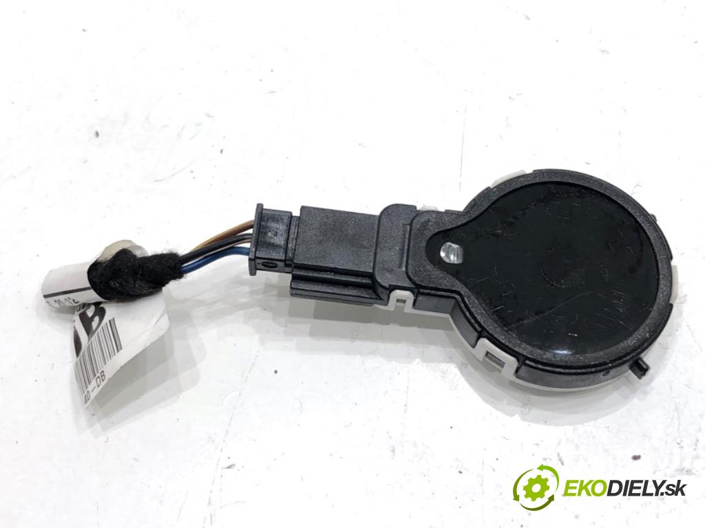 FORD TOURNEO nadwozie wielkoprzestrzenne (MPV) 2017 88 kW 1.5 TDCi 1499 Snímač dažďa BK2T-17D547-AB (Snímač dažďa)